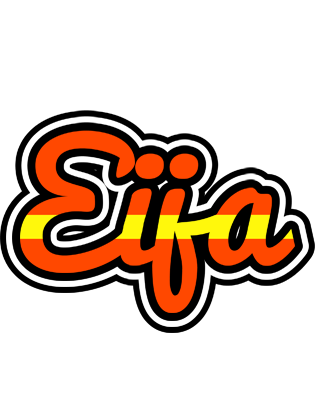 Eija madrid logo