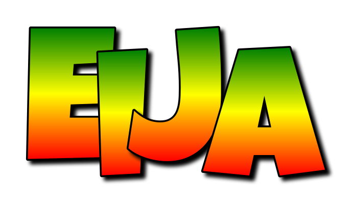 Eija mango logo