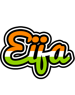 Eija mumbai logo