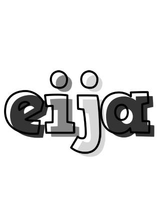 Eija night logo