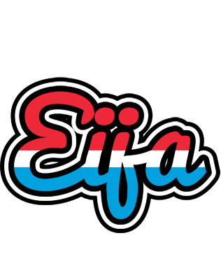 Eija norway logo
