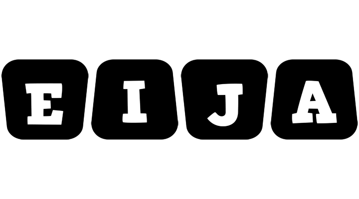 Eija racing logo