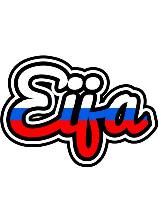 Eija russia logo