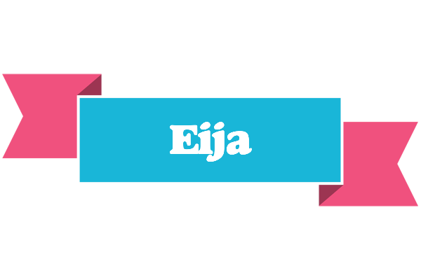 Eija today logo