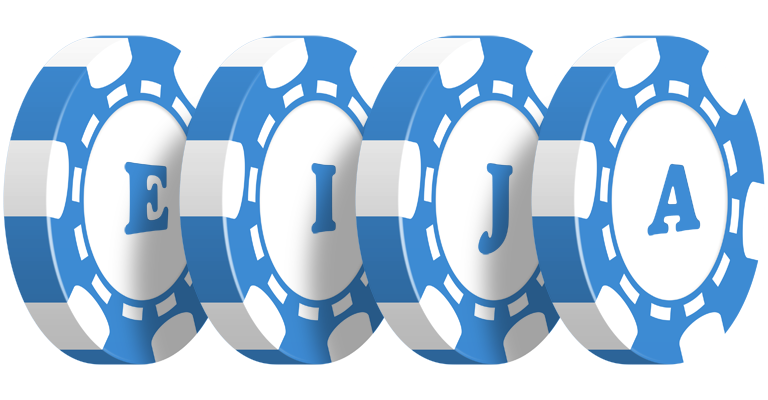Eija vegas logo