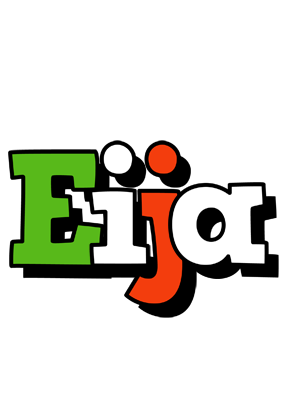 Eija venezia logo