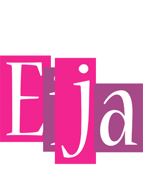 Eija whine logo