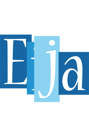 Eija winter logo