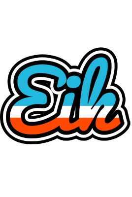 Eik america logo