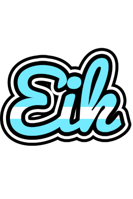 Eik argentine logo