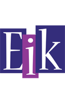 Eik autumn logo