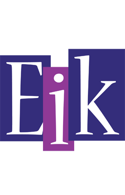 Eik autumn logo