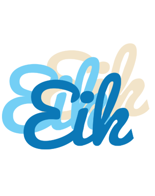 Eik breeze logo