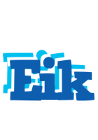 Eik business logo