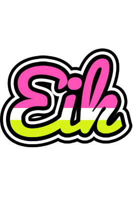 Eik candies logo