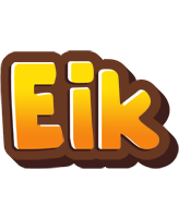 Eik cookies logo