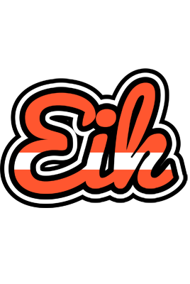Eik denmark logo