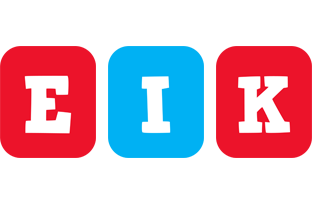 Eik diesel logo