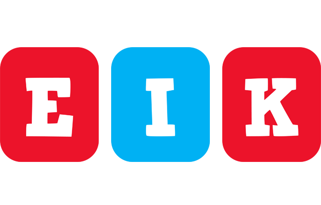 Eik diesel logo