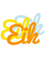 Eik energy logo