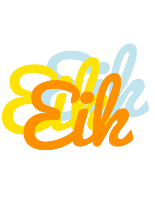 Eik energy logo