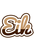 Eik exclusive logo