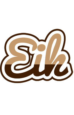 Eik exclusive logo