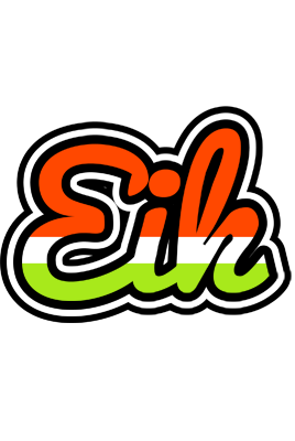 Eik exotic logo