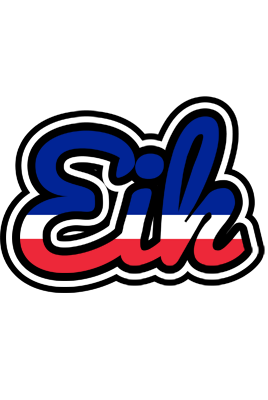 Eik france logo