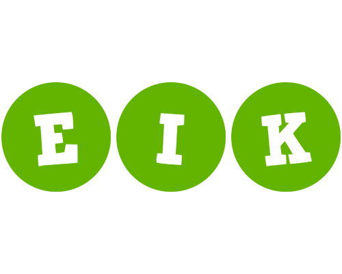 Eik games logo