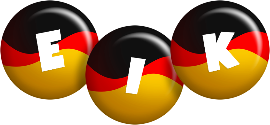 Eik german logo