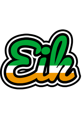 Eik ireland logo