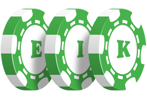 Eik kicker logo