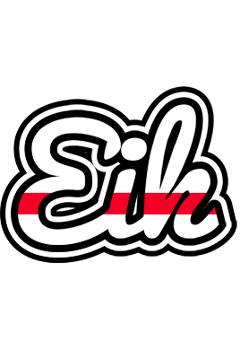 Eik kingdom logo