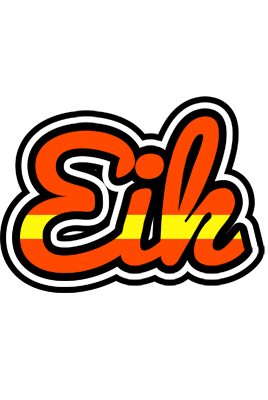 Eik madrid logo