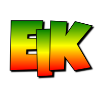 Eik mango logo