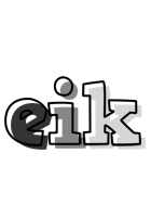 Eik night logo