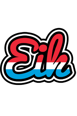 Eik norway logo