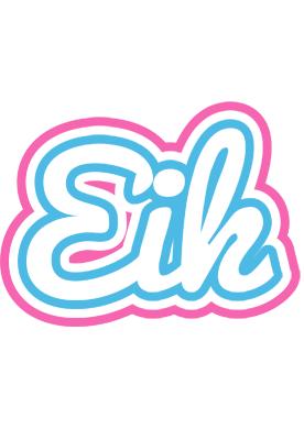 Eik outdoors logo