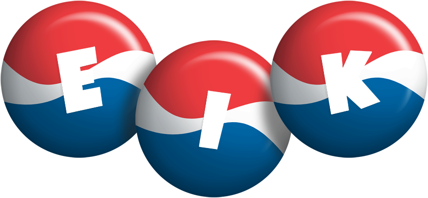 Eik paris logo