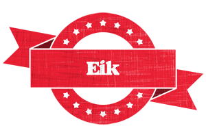 Eik passion logo