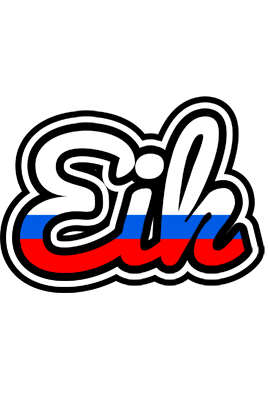 Eik russia logo