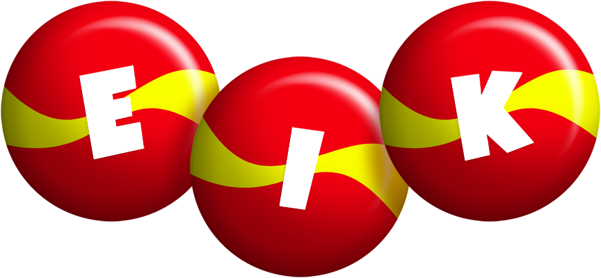 Eik spain logo
