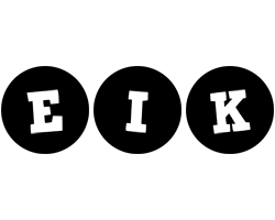Eik tools logo