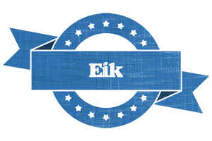 Eik trust logo