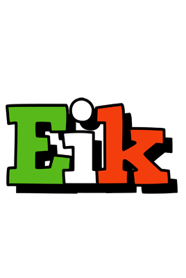 Eik venezia logo