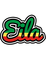 Eila african logo