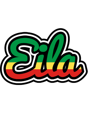 Eila african logo
