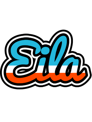 Eila america logo