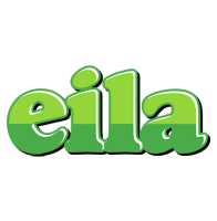 Eila apple logo